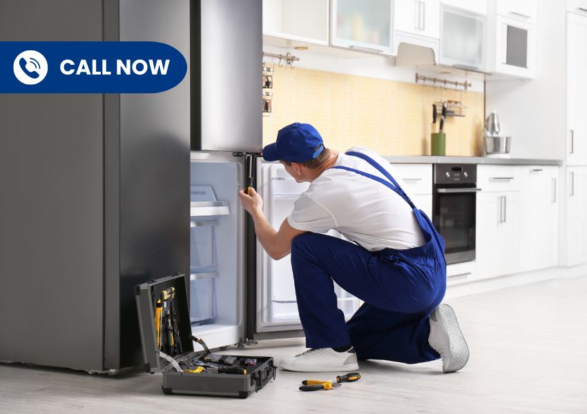Ashuelot Appliance Repair Company